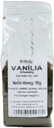 Paleolit Vanília őrlemény 50g - zamborigyumolcsle