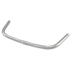 RMS Ghidon Vienna, aluminiu, latime 530 mm, O25.4, culoare argintiu (484000220RM)