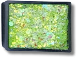 Fusion Glitter csillámkrém utántöltő Aurora UV