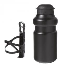 RMS Bidon Apa+Suport 500ml Negru (588180091RM)