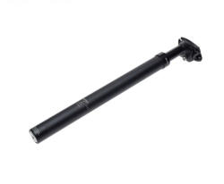 WMX Tija sa biciclete cu telescop Satori Harmony, diametru 27.2mm, lungime 350mm (AWR2049)