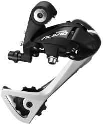 Shimano Schimbator Spate Shimano Alivio Rd-T4000-Sgs, 9 Vit. , Top Normal, Prindere Directa, Negru, Ambalat Ind (ERDT4000SGSL)