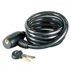 MX Biciclete Antifurt cu Cheie B 12mm x 6, 3mm x 120cm (MXR50008.5)