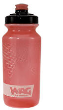 RMS Bidon apa WAG, 500ML, culoare rosu (588180203RM)