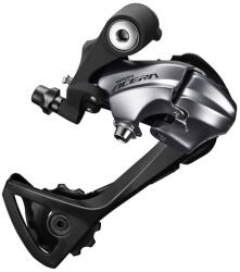 Shimano Schimbator Spate Shimano Acera Rd-T3000-Sgs, 9 Vit. , Top Normal, Prindere Directa, Argintiu, Ambalat Ind (ERDT3000SGSS)