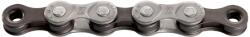 RMS Lant KMC 1 2 x3 32 Z8S, 8 viteze, 114 zale, pin 7, 3 mm, culoare argintiu gri (525240090RM)