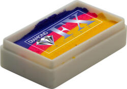  Diamond FX csíkos arcfesték - Hot Beach (28g) - mkbazar