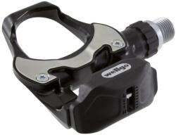 Wellgo Pedale cursiera Road Sport Wellgo, aluminiu, culoare negru (421530531RM)
