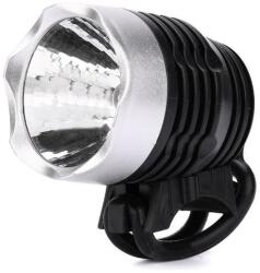 MX Biciclete Lanterna Led - DF - 3 Watt LED - 3 functii (MXR50002.22)
