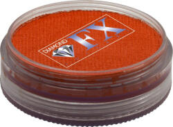  Diamond FX arcfesték - Ragyogó narancs /Brilliant orange 45g/