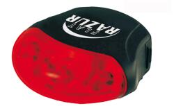 RMS Stop Razur Flat 3 Functii 4Led-uri (546030400RM)