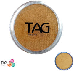  TAG arcfesték Gyöngyház Ó Arany 32gr