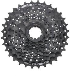 Shimano Pinioane spate caseta Shimano Altus HG31, 8viteze 11-32T culoare negru (ECSHG318132)