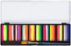  PXP Princess Lines by Lyudmyla Kotova arcfesték paletta 49943