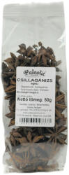 Paleolit Csillagánizs egész 50g Star Anise - zamborigyumolcsle