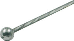 Alligator Cablu Frana Alligator Olanda Spate A 1, 6x1750mm (463510220RM)