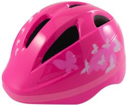RMS Casca Bicicleta Copii Fete Culoare Roz Marimea S (52-56cm) (588402468RM)