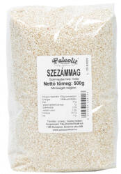 Paleolit Szezámmag 500g - zamborigyumolcsle
