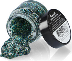 Superstar csillámzselé Peacock 15ml