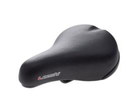 WMX Sa biciclete, Leoshi, poliuretan elastic, culoare negru, dimensiune 228mm x 152mm (AWR0045)