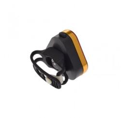WMX Stop spate cu led 120 lumeni (AWR1162)