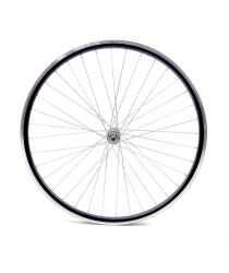 DSX Roata fata dubla DSX, biciclete 28 inch, culoare negru (K486)