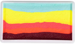 PXP Rainbow Lyudmyla Kotova csíkos arcfesték 28gr 49927