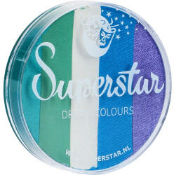  Superstar Dream Colors arcfesték - MERMAID 45 gr - mkbazar