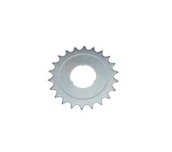 WMX Pinion roata spate bicicleta cu frana in butuc 22 dinti (AWR0188B)