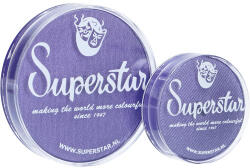 Superstar arcfesték - Crystal Jubilee (shimmer) 234