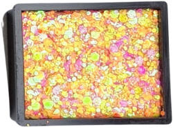  Fusion Glitter csillámkrém utántöltő Fairy Sprinkles UV