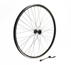 WMX Roata fata dubla bicicleta 26 , quick release, Skorpion, culoare negru (AWR2671)