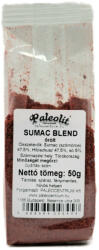 Paleolit Sumac blend őrölt 50g 50% sumac + 50% hibiszkusz keverék - zamborigyumolcsle