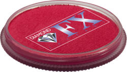 Diamond FX arcfesték - Essential Ruby Red 30g - mkbazar