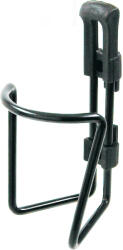 RMS Suport Bidon Apa Basic Aluminiu Negru (588200051RM)