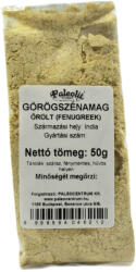 Paleolit Görögszénamag őrölt 50g (Fenugreek) - zamborigyumolcsle