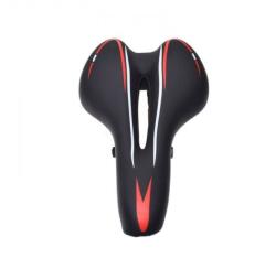 WMX Sa biciclete culoare negru rosu (AWR2037)