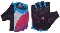 Leoshi Manusi lady biciclete, culoare multicolor, marime XL (LSL3456)