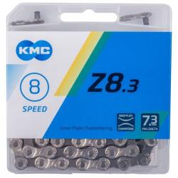 KMC Lant transimisie bicicleta Kmc Z8.3 1 2 X 3 32 114L, 8 viteze (AWR9097)