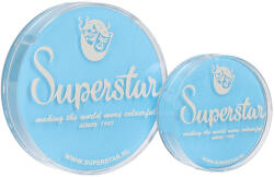 Superstar arcfesték - Jégkék - Frosti Blue 16gr 363