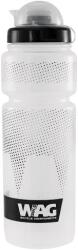 WAG Bidon apa transparent WAG 750ml (588180180RM)