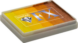  Diamond FX csíkos arcfesték - Wild Cheeta 50g - mkbazar