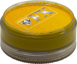  Diamond FX arcfesték - Sárga - Essential Yellow 90 gramm - mkbazar