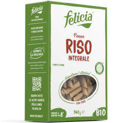 Andriani Felicia Bio barnarizs penne gluténmentes tészta 250 g