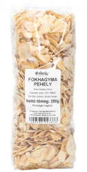 Paleolit Fokhagyma pehely 250g Garlic flakes white - zamborigyumolcsle