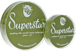  Superstar arcfesték - Világoszöld 16g /Light green 110/ - mkbazar