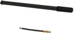 BETO Pompa Alu 25 28cm Negru AV, FV, DV (588080781RM)