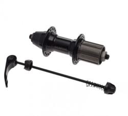 WMX Butuc spate casetat 8 9 viteze, 135mm, negru (AWR2662)
