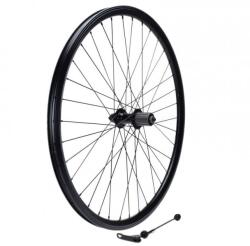 WMX Roata spate dubla bicicleta 26 , quick release, caseta 8 viteze, culoare negru (AWR2627)