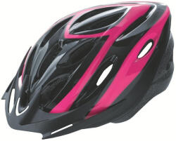 RMS Casca Rider culoare negru roz marime M (588402278RM)